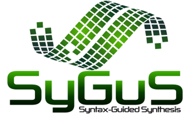 SyGuS Project Logo